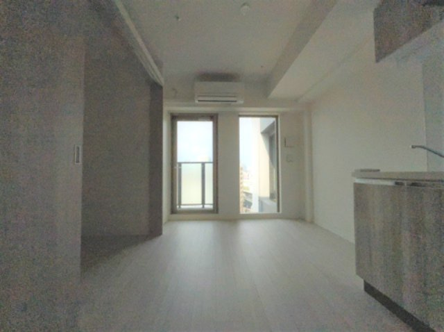 ソルテラス阿波座ウィズの洋室|ソルテラス阿波座ウィズ　洋室