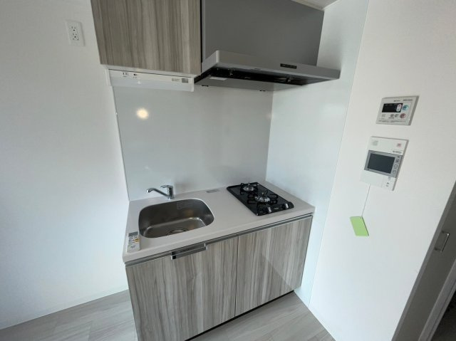 ソルテラス阿波座ウィズのキッチン|ソルテラス阿波座ウィズ　キッチン