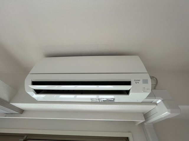 ソルテラス阿波座ウィズの設備|ソルテラス阿波座ウィズ　エアコン