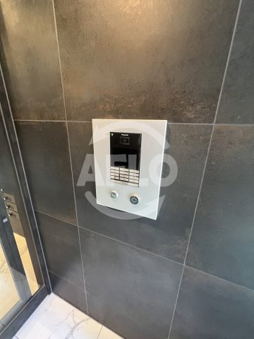 ソルテラス阿波座ウィズのセキュリティ|ソルテラス阿波座ウィズ　オートロック