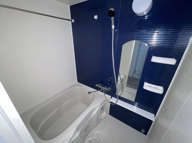 ソルテラス阿波座ウィズの浴室|ソルテラス阿波座ウィズ　浴室