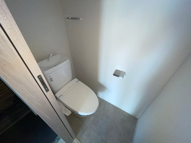 ソルテラス阿波座ウィズのトイレ|ソルテラス阿波座ウィズ　トイレ