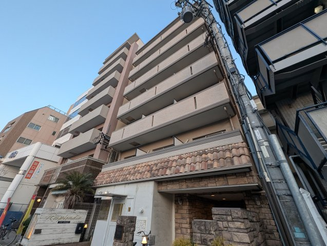 ラフィーネ伊丹Ⅱ