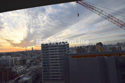 【展望】 | Luxe布施北Ⅲ