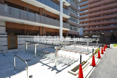 【その他共用部分】 | Luxe布施北Ⅲ