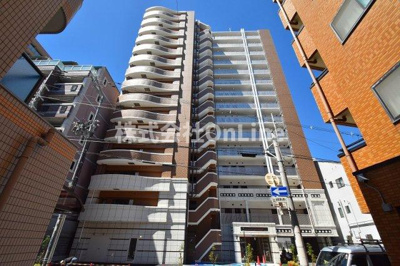 【外観】 | Luxe布施北Ⅲ