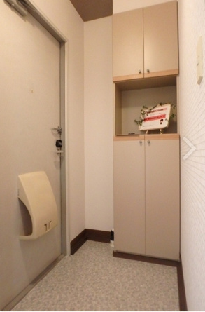 【玄関】 | 同仕様サンプル写真