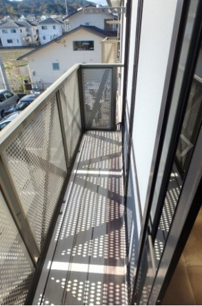 【バルコニー】 | 同仕様サンプル写真