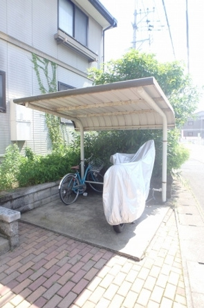 【その他共用部分】