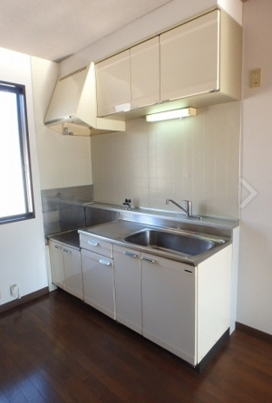 【キッチン】 | 同仕様サンプル写真