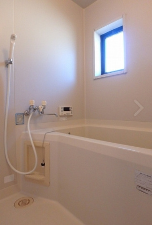【浴室】 | 同仕様サンプル写真