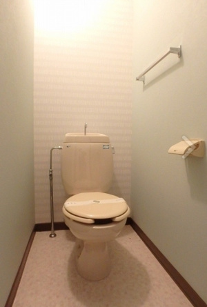 【トイレ】 | 同仕様サンプル写真