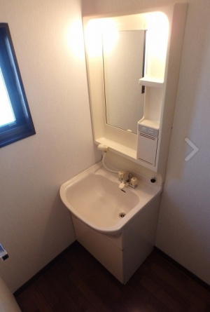 【独立洗面台】 | 同仕様サンプル写真