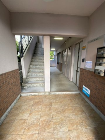 てぃあらSamのロビー