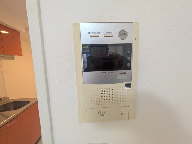 エルザビル名古屋駅前|名古屋市の賃貸ならMy賃貸のセキュリティ|エルザビル名古屋駅前