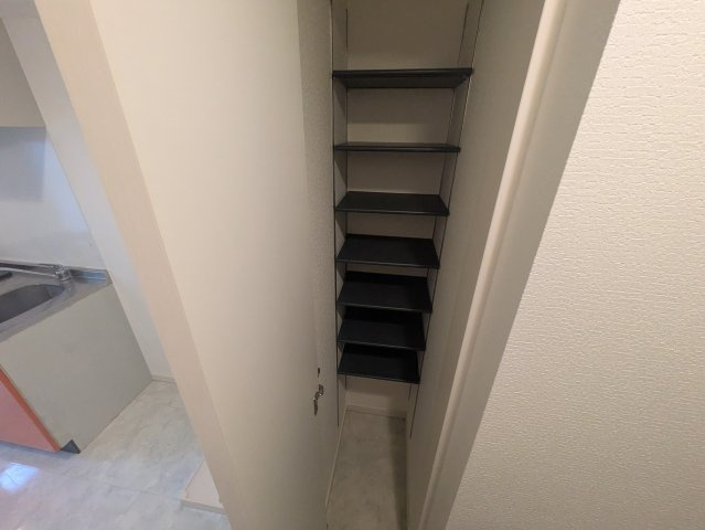 エルザビル名古屋駅前|名古屋市の賃貸ならMy賃貸の収納|エルザビル名古屋駅前