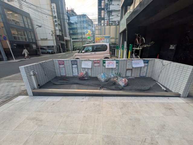 エルザビル名古屋駅前|名古屋市の賃貸ならMy賃貸のその他共用部分|エルザビル名古屋駅前