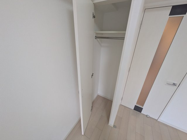 エルザビル名古屋駅前|名古屋市の賃貸ならMy賃貸の収納|エルザビル名古屋駅前