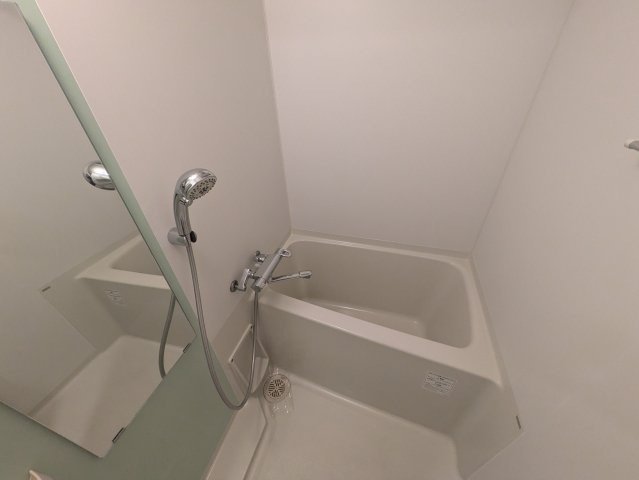 エルザビル名古屋駅前|名古屋市の賃貸ならMy賃貸の浴室|エルザビル名古屋駅前