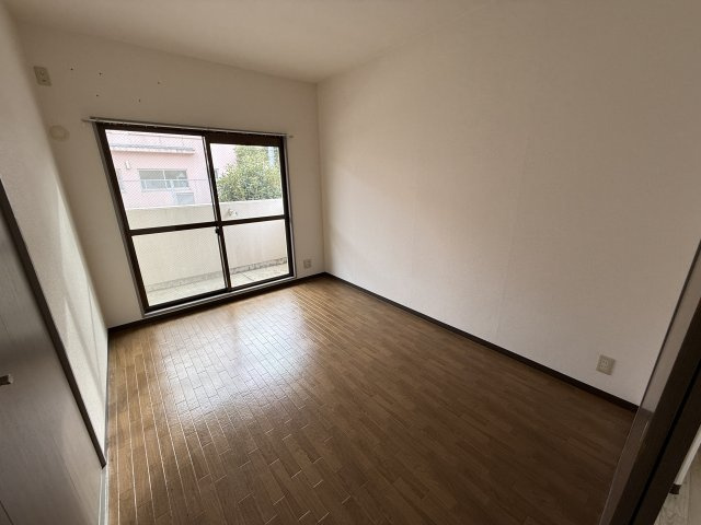 ツインフィールド壱番館の子供部屋