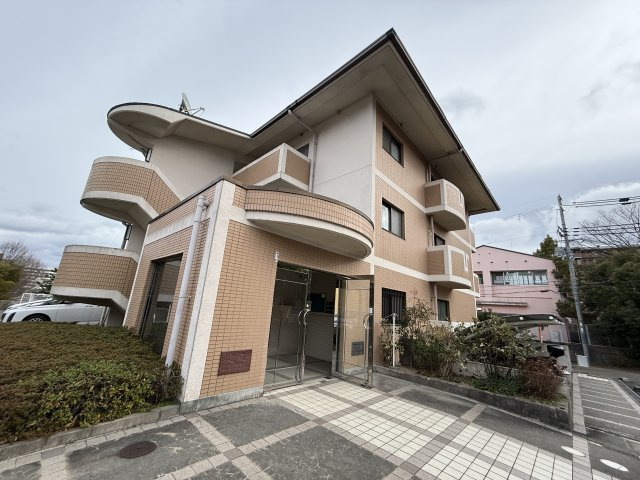 ツインフィールド壱番館