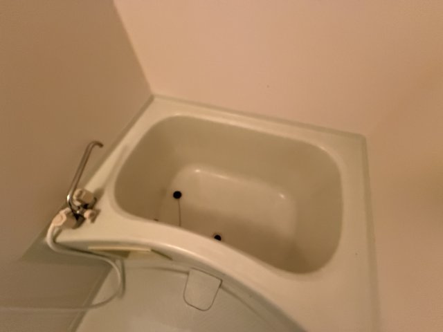 ツインフィールド壱番館の浴室