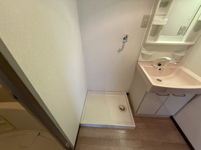 ツインフィールド壱番館のその他