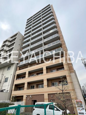 エコロジー浅草橋レジデンス