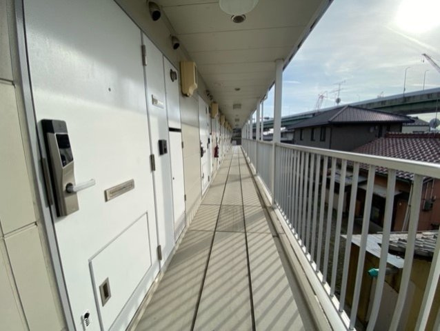 レオパレス長谷川のその他