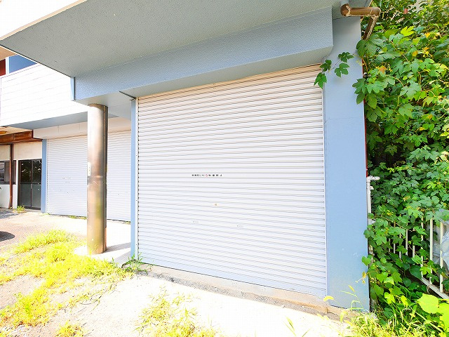 Revo郡山の外観|物件の外観です