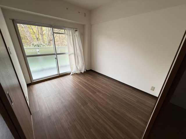 ヒルサイドガーデン千里山の子供部屋