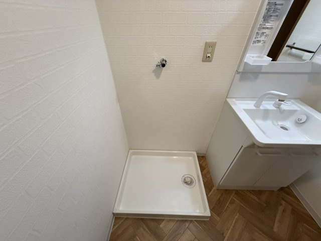 ヒルサイドガーデン千里山のその他