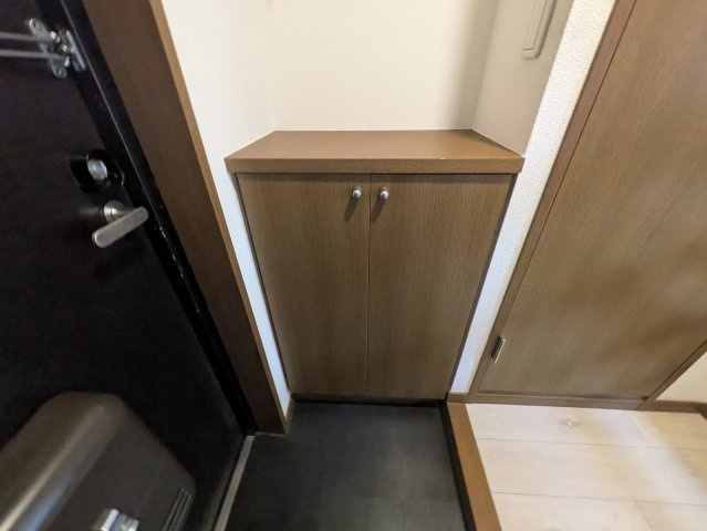 ラヴィアン名駅|名古屋市の賃貸ならMy賃貸の収納|ラヴィアン名駅