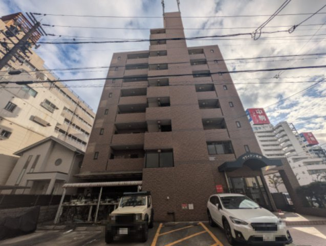 ラヴィアン名駅|名古屋市の賃貸ならMy賃貸