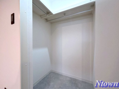 【収納】 | Revive黄金 | 大きなものも収納できそうです