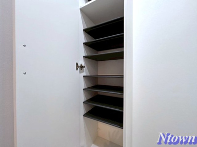 【収納】 | Revive黄金 | 専用の収納スペースです