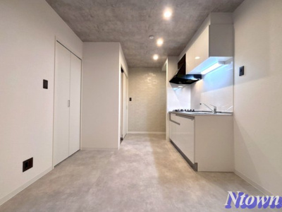 【居間・リビング】 | Revive黄金 | 使いやすい居間です