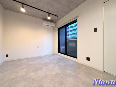 【居間・リビング】 | Revive黄金 | おしゃれなリビングです