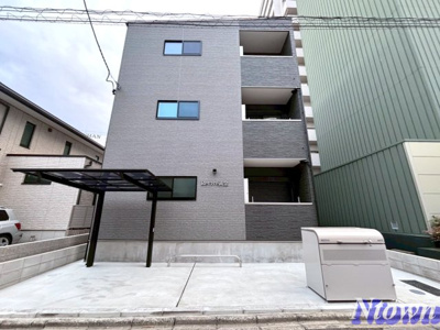 【外観】 | Revive黄金 | 建物外観を気になさる方へ、見た目の良い物件です