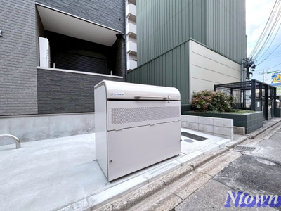 【その他共用部分】 | Revive黄金