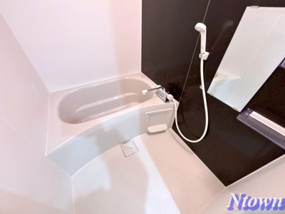 【浴室】 | Revive黄金 | お風呂です