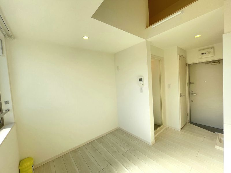 アズール東長崎の洋室|同間取別部屋写真