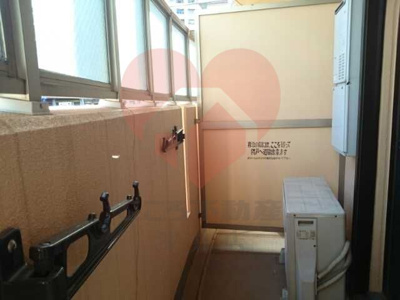 【バルコニー】 | エテルノソ－レ