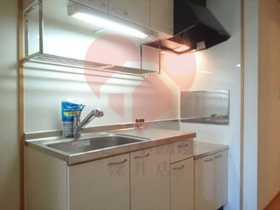 【キッチン】 | エテルノソ－レ