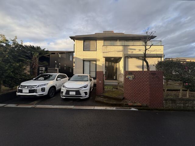 宇都宮市横山1丁目　4ＳＬＤＫ　中古住宅のその他