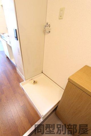 クリーン高蔵寺の設備