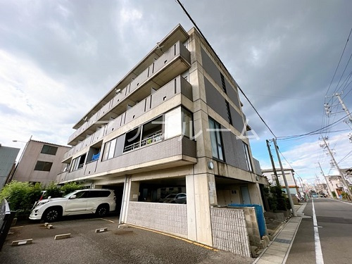 アビタシオン瑞穂