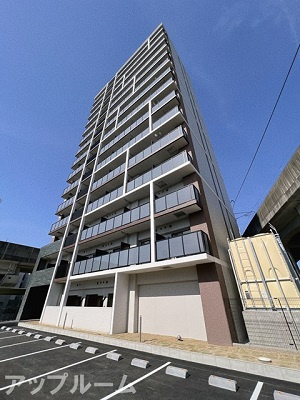 S-RESIDENCE勝川駅前