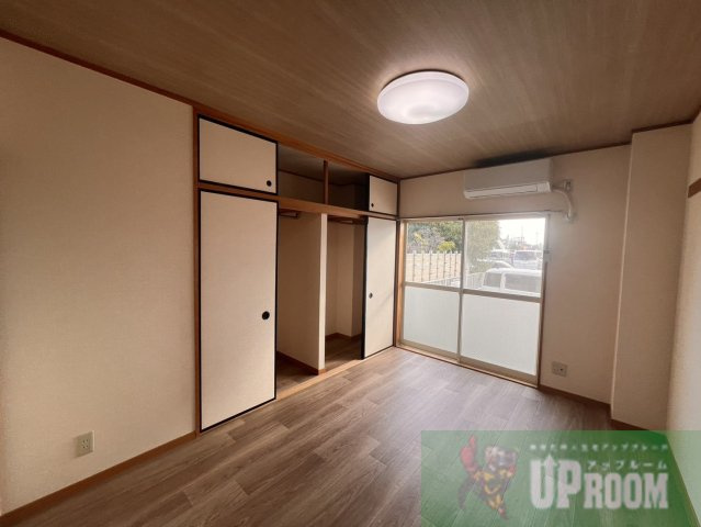 アメニティー春日井の居間・リビング