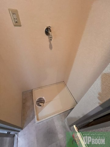 アメニティー春日井の設備